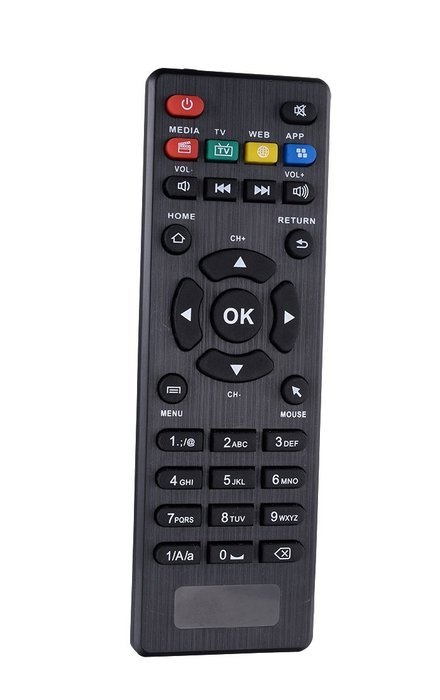 Android TV BOX Internet TV Multimedia Gateway SmartPlayers Streaming Media Players Quad Core KitKat 4CORE CPU/...