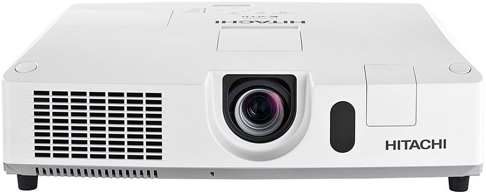 Projector, Hitachi, CP-WX4021N, Wxga