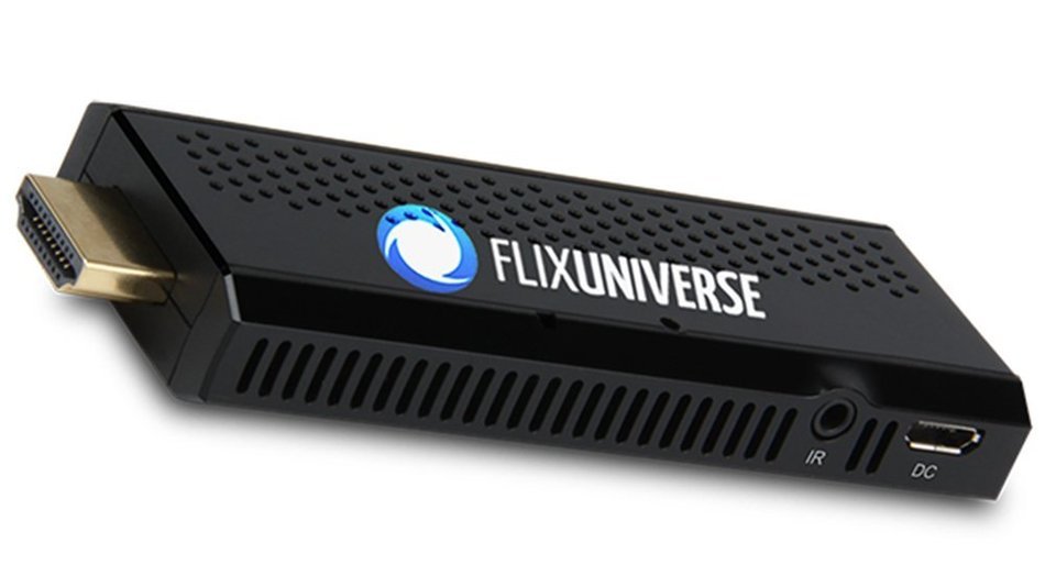 TV Movie Box