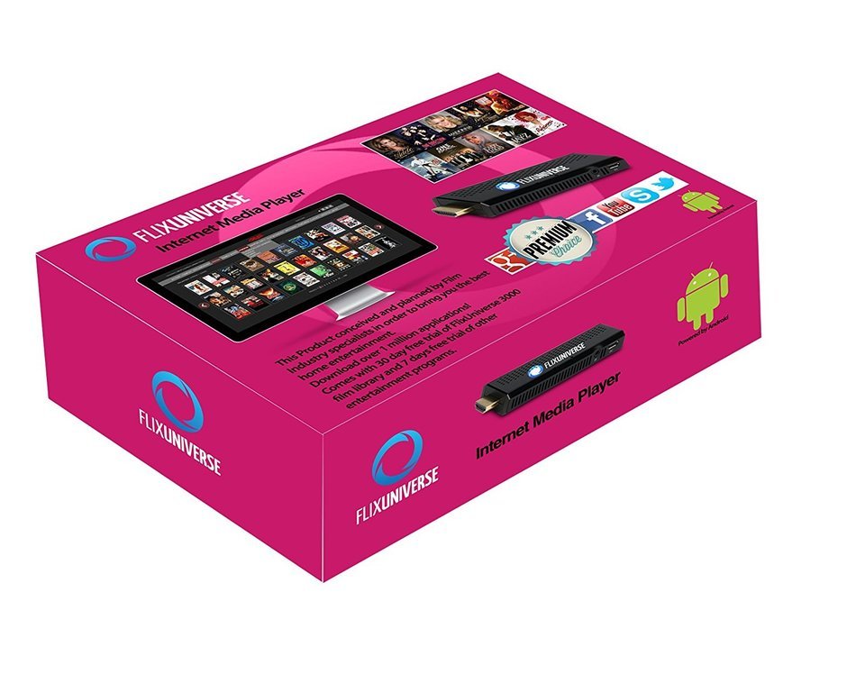 TV Movie Box N2