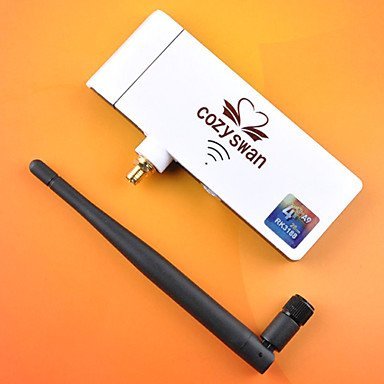 S400 Android 4.2 TV Player Rockchip3188 1800Mhz Quad Core(Wi-Fi Bluetooth 2GB RAM 8GB ROM HDMI N4