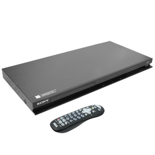 Sony Bdp-s470 Internet 3d Blu-ray Player Full Hd