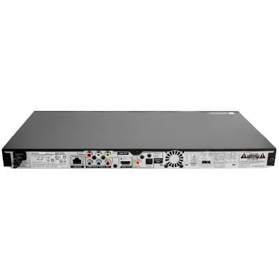 Sony Bdp-s470 Internet 3d Blu-ray Player Full Hd N3