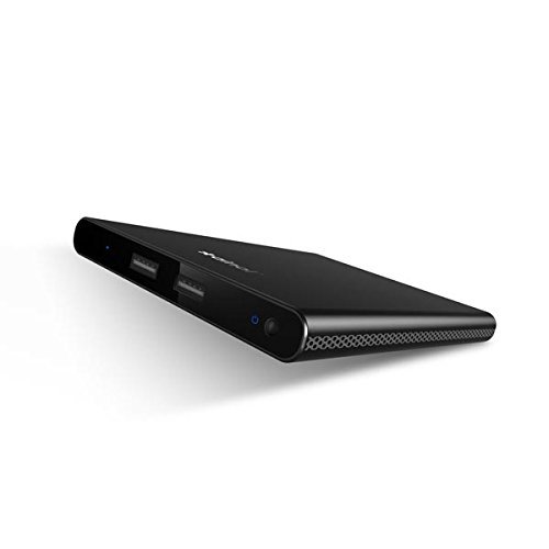 Ainol Quad Core Windows 8.1 2GB DDR3 32GB ROM Intel Mini Smart Windows TV Box Mini Smart PC Black N10