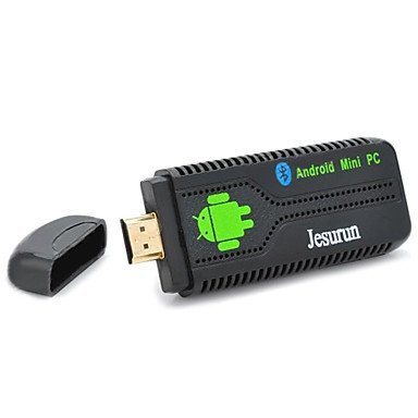 UG007 Quad-Core Android 4.2 Mini PC Google TV Player 2GB RAM 16GB ROM XBMC Netflix N2