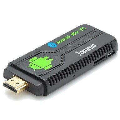 UG007 Quad-Core Android 4.2 Mini PC Google TV Player 2GB RAM 16GB ROM XBMC Netflix N3