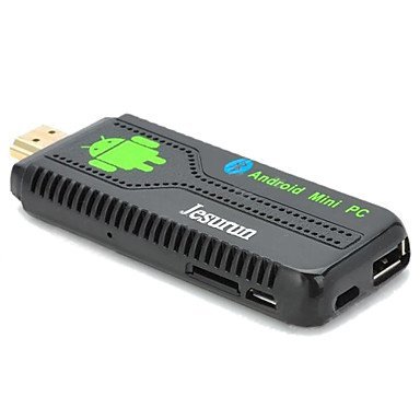 UG007 Quad-Core Android 4.2 Mini PC Google TV Player 2GB RAM 16GB ROM XBMC Netflix N4