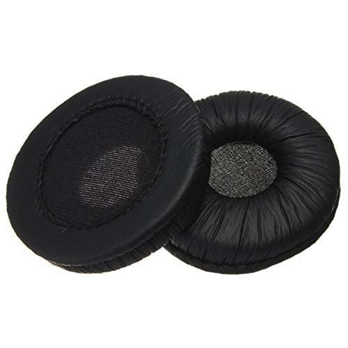 BephaMart Replacement Ear Pads Cushions For Sennheiser HD25 HD251 HD25