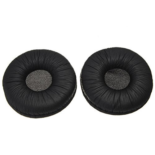 BephaMart Replacement Ear Pads Cushions For Sennheiser HD25 HD25-1 HD25 SP N4