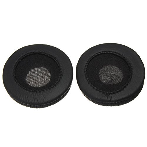 BephaMart Replacement Ear Pads Cushions For Sennheiser HD25 HD251 HD25