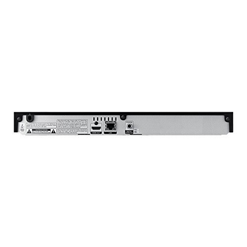 Samsung BD-J6300 / BD-JM63/ZA 3D playback and 4K UHD Up-scaling Blu-ray Player with Dual Band WiFi (Certified... N2