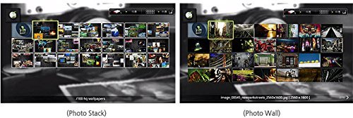 Nwt Valueplus TizzBird F10 4G Smart Media Player Android 2.3 N6
