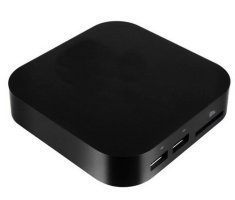 Goliton Quad-Core Android 4.1.1 Google TV Player Mini PC 2GB RAM,8GB ROM,Bluetooth N3