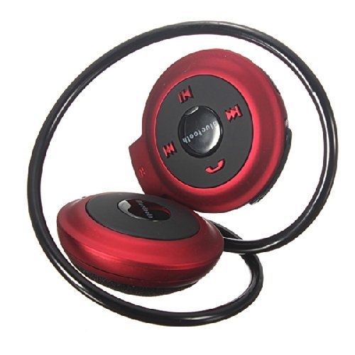 Six colors Mini 503 Bluetooth Wireless Type Headset Stereo Earphone. N2