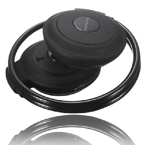 Six colors Mini 503 Bluetooth Wireless Type Headset Stereo Earphone. N5