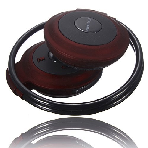 Six colors Mini 503 Bluetooth Wireless Type Headset Stereo Earphone. N6