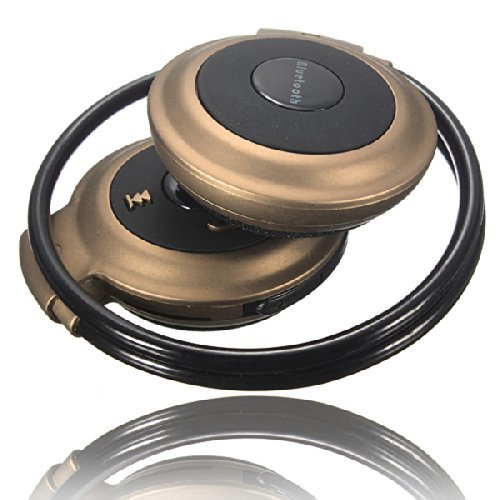 Six colors Mini 503 Bluetooth Wireless Type Headset Stereo Earphone. N7