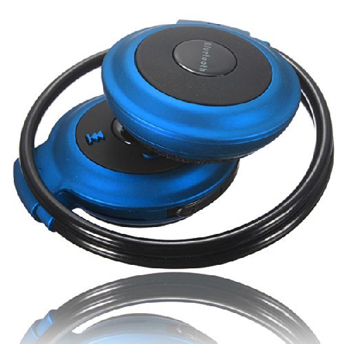 Six colors Mini 503 Bluetooth Wireless Type Headset Stereo Earphone. N8