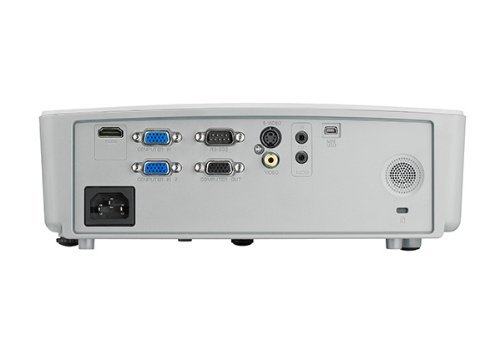 Vivitek D554 SVGA DLP Portable Projector, 3000-Lumen 3D HDMI N4