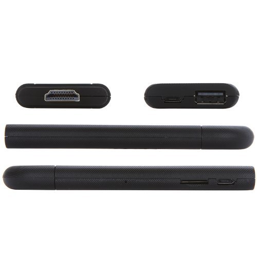 Kingzer Android 4.1 Google TV Box Stick Dual Core 8GB Bluetooth HD 1080P Wifi N4