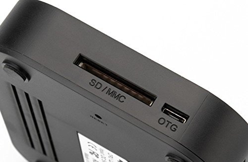 Android 4.4 TV Box with 2GB RAM 8GB ROM WiFi XBMC&iexcl;&iexcl; N3