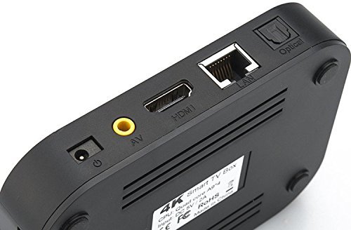 Android 4.4 TV Box with 2GB RAM 8GB ROM WiFi XBMC&iexcl;&iexcl; N4