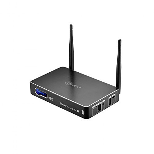 Generic Eweat EW802 TV Box Android 4.4 Quad Core Mali450 2G/16GB 4K 2.4G/5G Wifi SATA XBMC Bluetooth N4