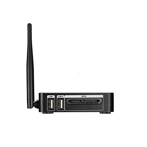 Generic Eweat EW802 TV Box Android 4.4 Quad Core Mali450 2G/16GB 4K 2.4G/5G Wifi SATA XBMC Bluetooth N6