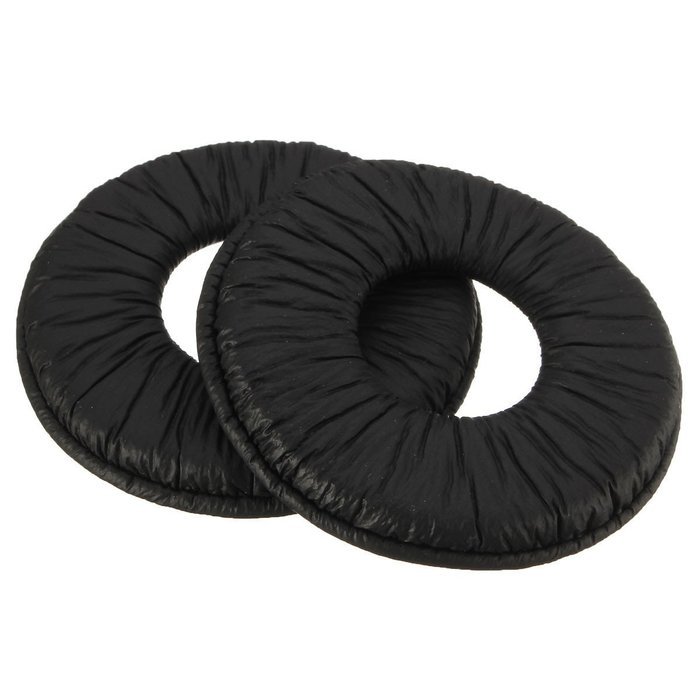 BephaMart 1 Pair Soft Foam Replacement Ear Pads Cushion for Sony MDR-V150 V250 V300 V100 Headphone