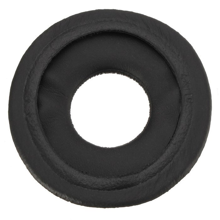 BephaMart 1 Pair Soft Foam Replacement Ear Pads Cushion for Sony MDR-V150 V250 V300 V100 Headphone N5