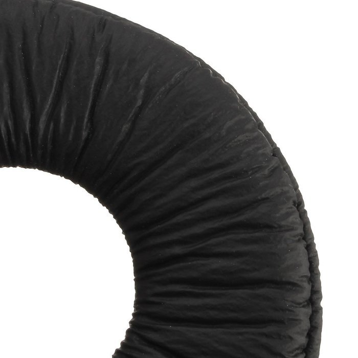 BephaMart 1 Pair Soft Foam Replacement Ear Pads Cushion for Sony MDR-V150 V250 V300 V100 Headphone N6
