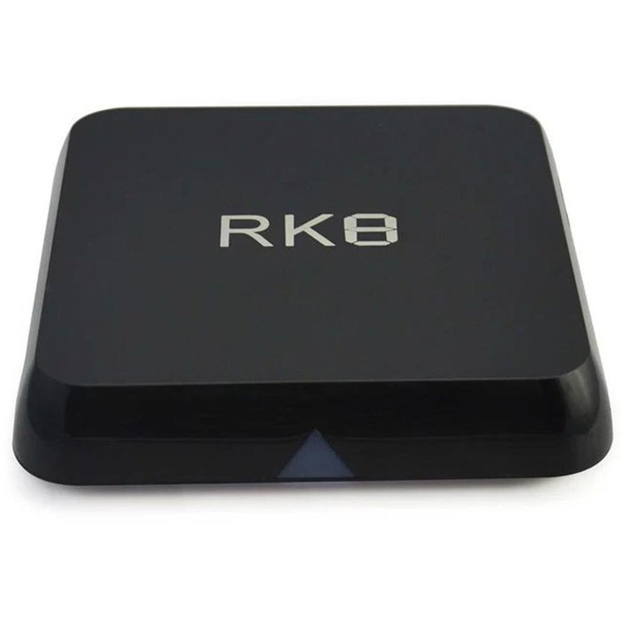 GBSELL RK8 Android 5.1 TV Box RK3368 Octa Core 64Bit 2G/8G Dual WIFI HDMI 2.0