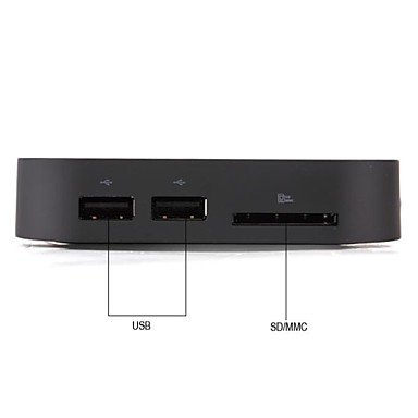 MINIX NEO X7 mini + A2 Quad Core TV Box 2GB, 8GB + Fly AirMouse with Speaker, Microphone N5