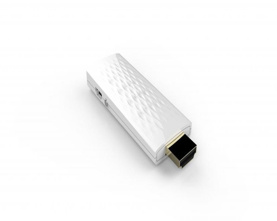 VOXLINK Wifi Display dongle Miracast Airplay DLNA Smart TV Airplay / Real Time Display Wifi Receiver 2.4G/150M... N3