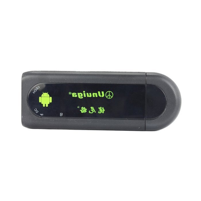Unuiga U26-2 Android 4.2 Google Tv Dongle Dual core ARM Cortex A9 1.6GHZ Wifi 1080P RMA 1G DDR3