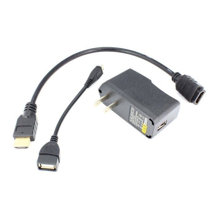 Unuiga U26-2 Android 4.2 Google Tv Dongle Dual core ARM Cortex A9 1.6GHZ Wifi 1080P RMA 1G DDR3 N4