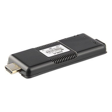 RKM(Rikomagic) MK802IV 8G ROM Quad Core Android 4.2 MINI PC with MK704 Fly Mouse Keyboard N4