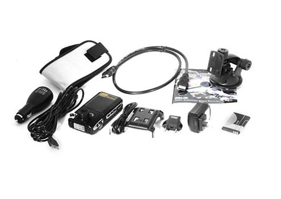 2013 NEW F900 Vehicle Traveling Data Recorder 2.7 Screen 1280 720 P the Screen Can Be Turned 360 Degrees N3