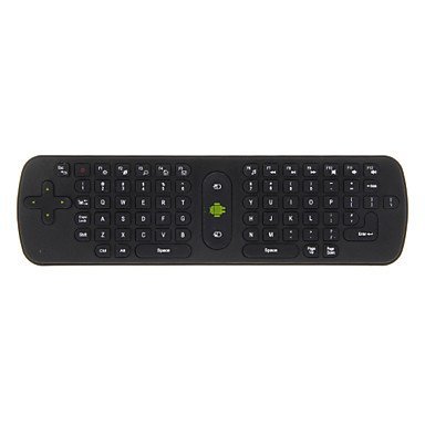 Measy RC11 Wireless Air Mouse Smart Remote for Android TV Box