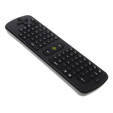 Measy RC11 Wireless Air Mouse Smart Remote for Android TV Box N2