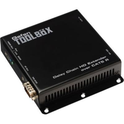 Dc Hd System Receiver Unit "Prod. Type: Video Specialty Products/Accessories"