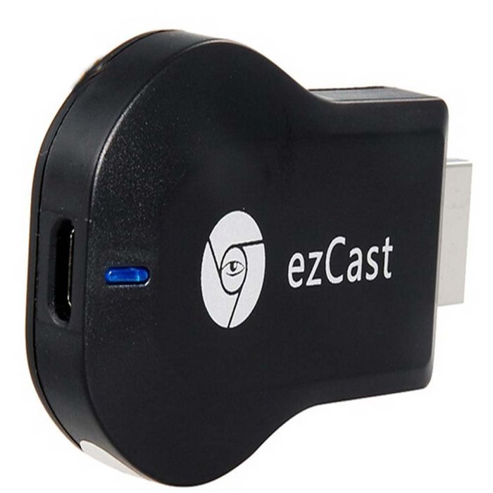 M2 Android 4.2 Miracast Tv Dongle Wifi Display Receiver/adapter (Black) N8