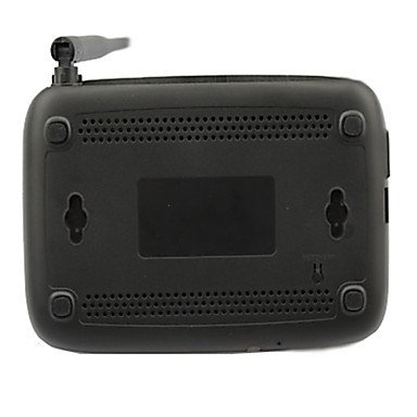 X6 Android 4.2 Smart TV Box (Wifi,Blue-tooth,LAN,USB,HDMI,TF) N2