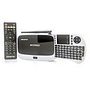X6 Android 4.2 Smart TV Box (Wifi,Blue-tooth,LAN,USB,HDMI,TF) N3