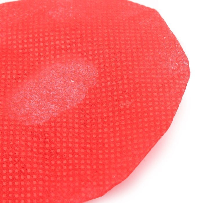 BephaMart 2Pcs Disposable Microphone Cover Grille KTV Audio Karaoke Windscreen Mic Shield N7