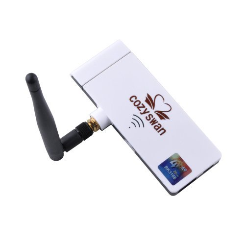 Green House-Amazing Best Selling TV Box Andorid Player S400 RE3188 MINI PC N4
