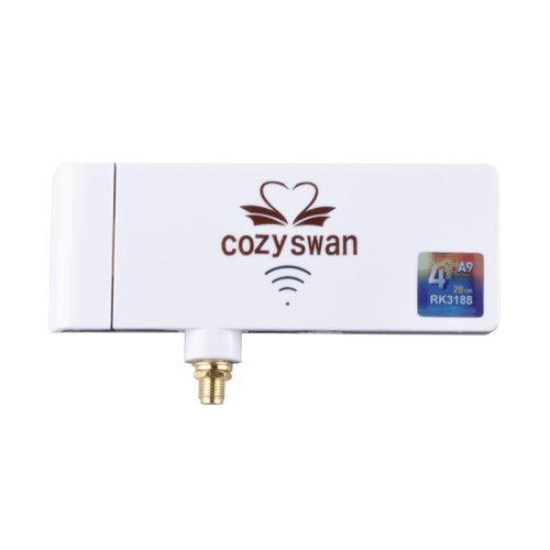 Green House-Amazing Best Selling TV Box Andorid Player S400 RE3188 MINI PC N6