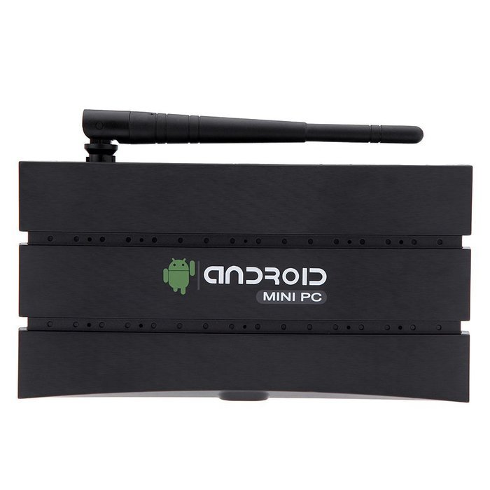 Mini Pc Android 4.4.2 Tv Box Amlogic 1.5ghz 1g/8g Xbmc Wi-fi Quad Core Bluetooth 4.0 1080p Mk919s 2 Mega Pixel...