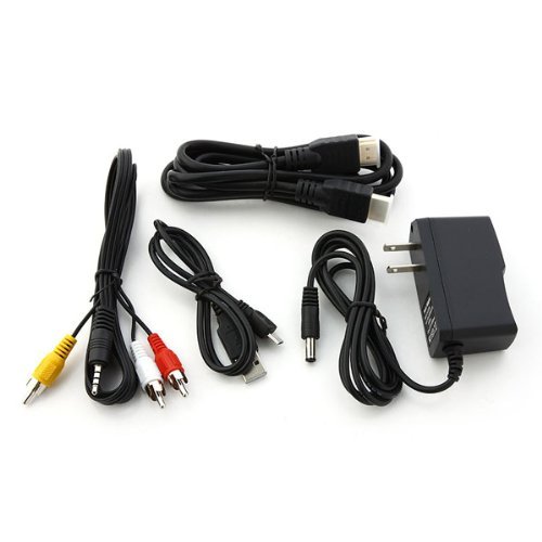 S82 4K Android TV Box Amlogic S802 Android 4.4 2GB 8GB Bluetooth Remote Control RJ45 N5