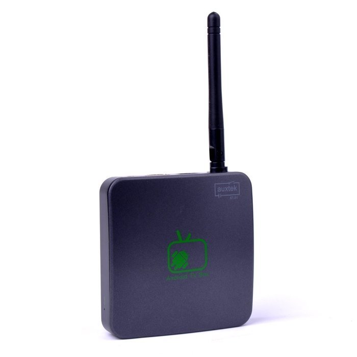 Brand New At-01 Allwinnera10s 1.2 Ghz (Cortex-a9) Android 4.0.4 Mini Tv Box